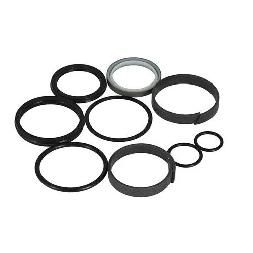 Hydraulic seal kit bucket - hydraulic,